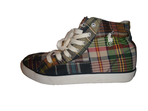 Rare sneakers alte polo - sneakers, ralph