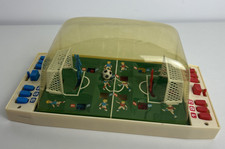 Gioco di calcio vintage