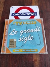 Le Grandi Sigle Vol. 3 Cartoni