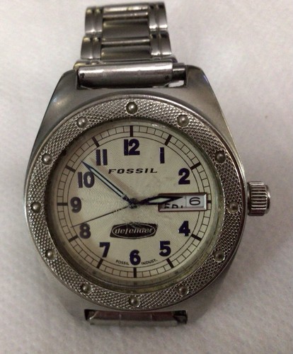 Fossil defender 1504 - fossil,