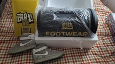 Bull Airs Air Mag Bag  Back to