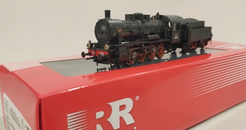 Rivarossi 2811 fs - hr,