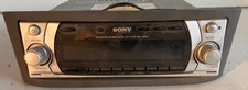 Lettore CD Sony modello n