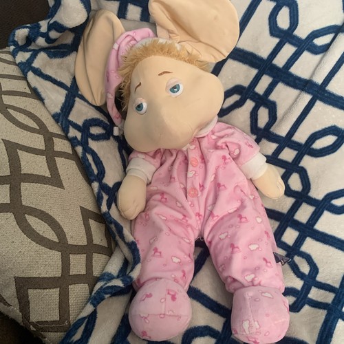 Topo gigio 21in - gigio, vintage
