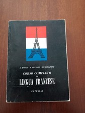 Corso completo di Lingua