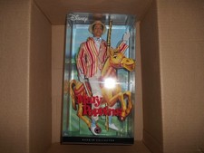 Mary Poppins Bert bambola