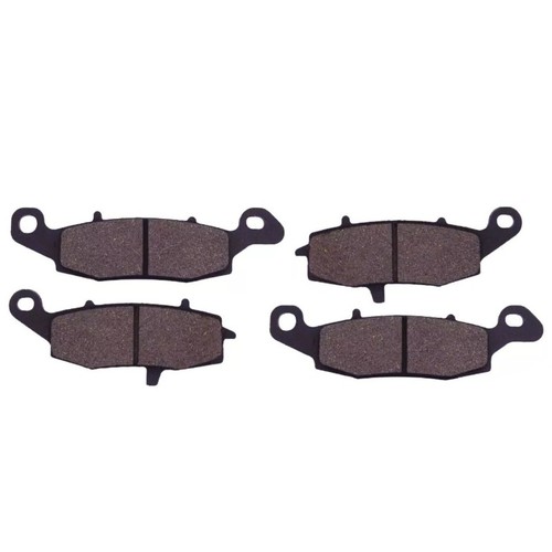 Kit plaquettes frein ga - 2,