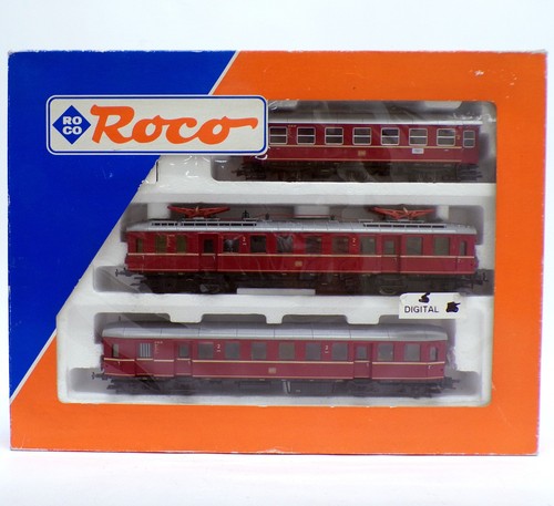 Roco con decoder - con,