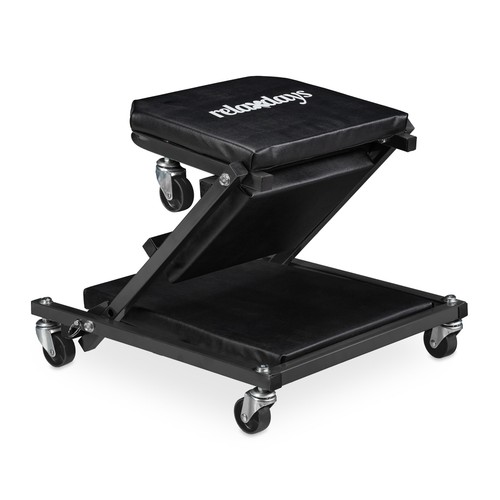 Relaxdays carrello sotto - sotto, auto