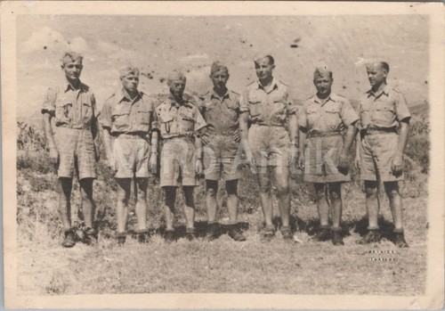 Foto ww2 soldati fronte - x, ww2,