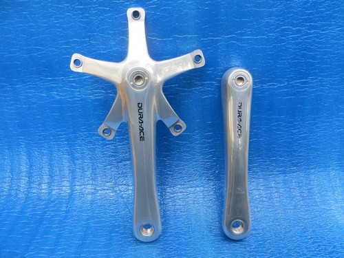 Guarnitura shimano dura ace - guarnitura,
