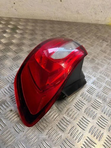 Fanale posteriore destro
