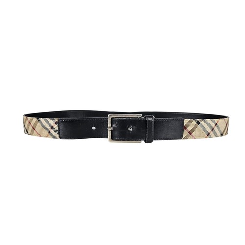 Cintura abito vintage burberry - cintura,