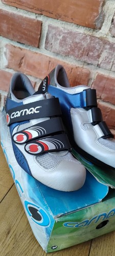 Scarpe bici strada nos - da,