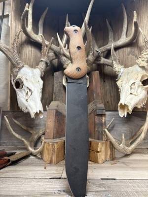 Ontario knife company rtak - knife,