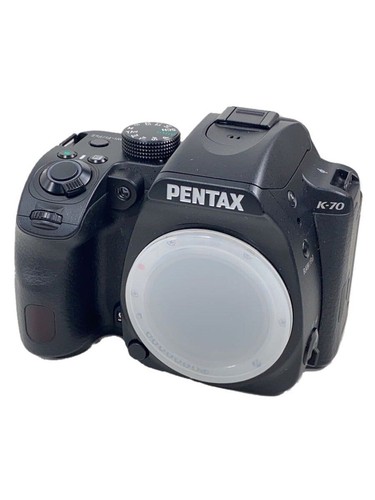 Pentax fotocamera digitale - pentax, slr