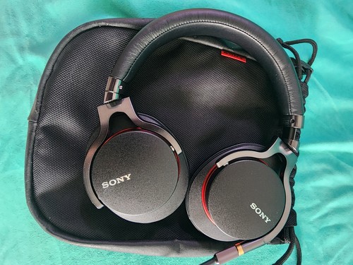 Sony mdr authentic - sony,