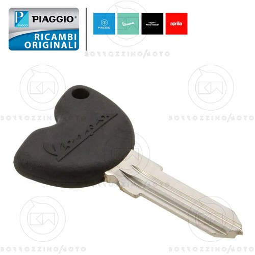 Chiave accensione grezza - chiave,