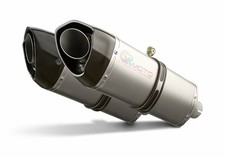 Scarico per Aprilia Tuono 1000