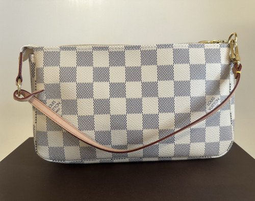 Vintage louis vuitton pochette - vuitton,