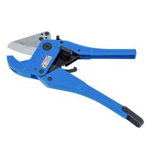 Tagliatubi con meccanismo a