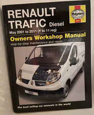 PULITO HAYNES 5551 o con