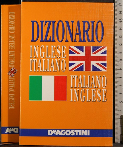 Dizionario inglese italiano - dizionario, inglese-italiano
