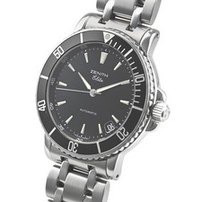 ZENITH Rainbow Elite 02.0471.670 SW07957