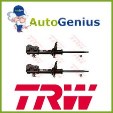 AMMORTIZZATORI ANTERIORI