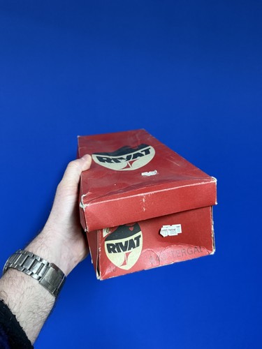 Rivat tergal scarpe - tergal,