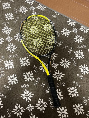 Wilson pro open - wilson,