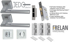 Frelan Jedo Collection Seros