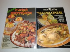 2 Volumi 100 RICETTE CUCINA