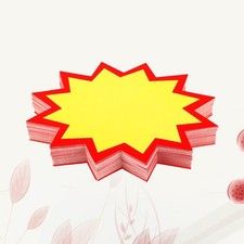 100 Pcs Targhette Prezzi