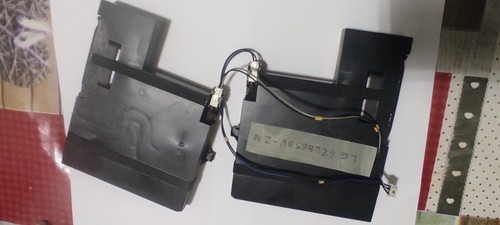 Altoparlanti 42lb650v - lg,