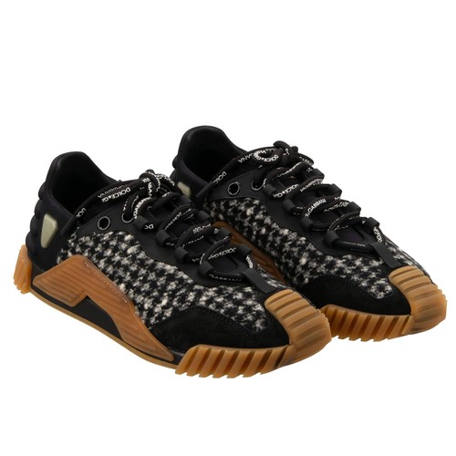 Dolce gabbana logo scarpe - gabbana, dg