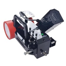 Hot Fusion PVC Banner Welding Machine for Solvent-based Printers High