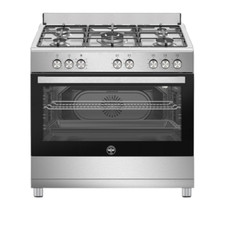 La Germania Cucina a Gas 5