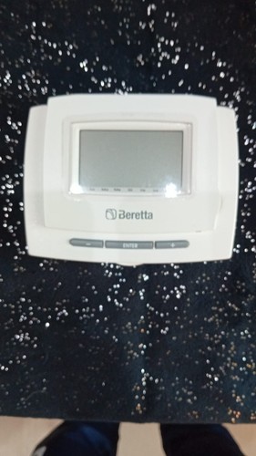 Termostato caldaia beretta - caldaia,