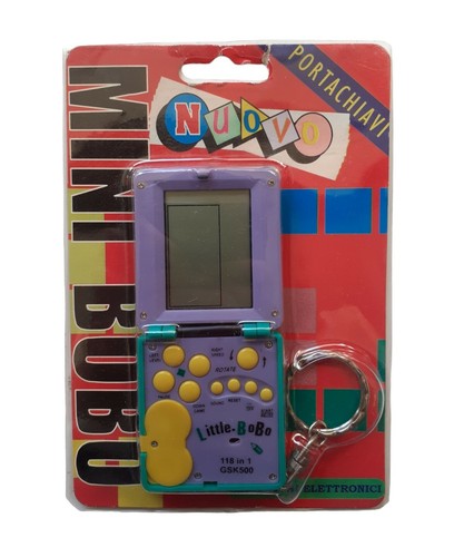 Gioco elettronico vintage - *hh*,