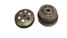 Frizione Completa Kymco People 4T 50 Anno 2008/2016