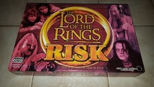 RISK (RISCHIO) Il Signore