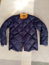 GIACCA FODERA CAPI OUTDOOR