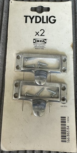 Ikea tydlig maniglia tirante - tydlig,