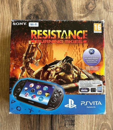 Console sony playstation - sony,