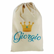 Sacchetto nascita primo cambio