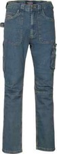 Pantalone lavoro jeans - lavoro,
