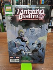 Fantastici Quattro 388 (4) -