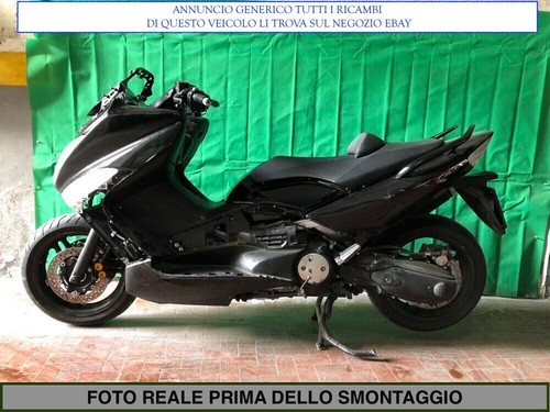 Sono disponibili ricambi - sono,