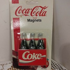 Calamita frigo cassa rossa - , 3